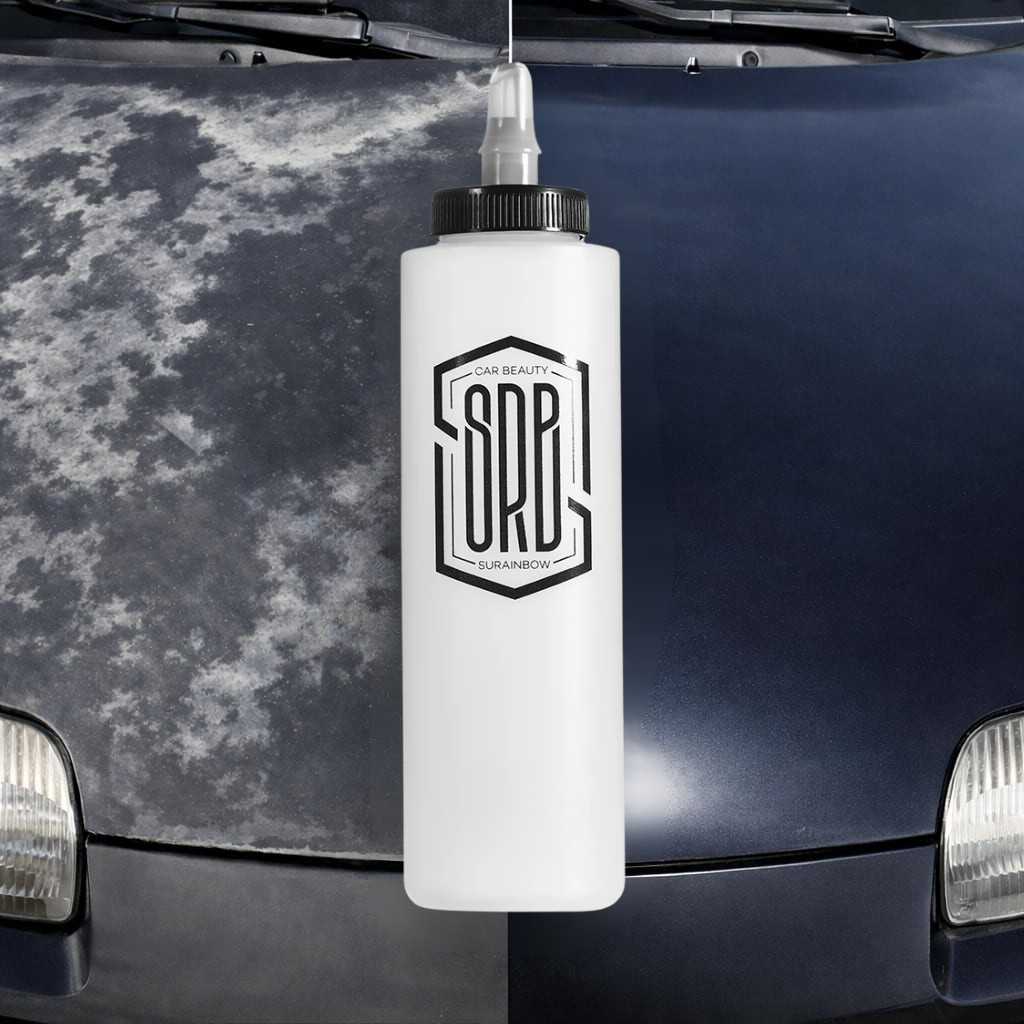 SRE® Scratch Polisher Serum