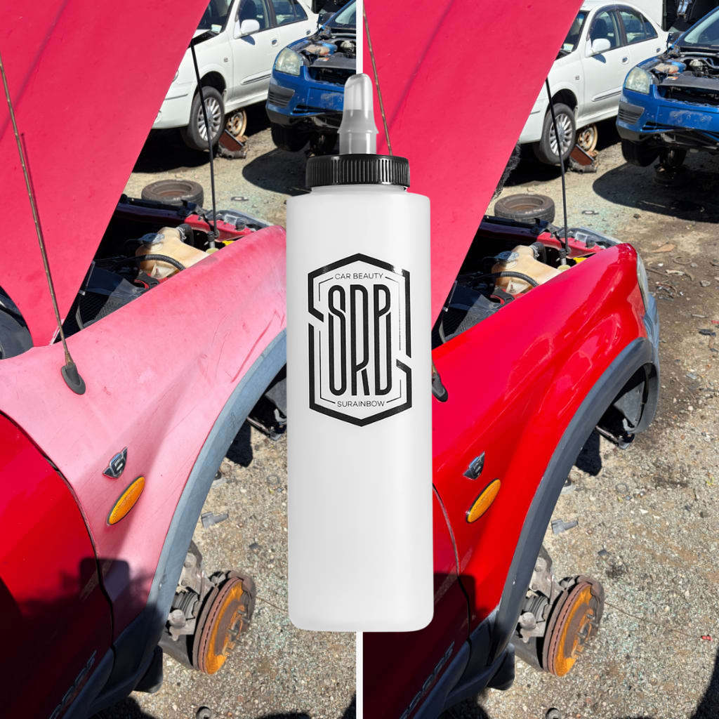 SRE® Scratch Polisher Serum