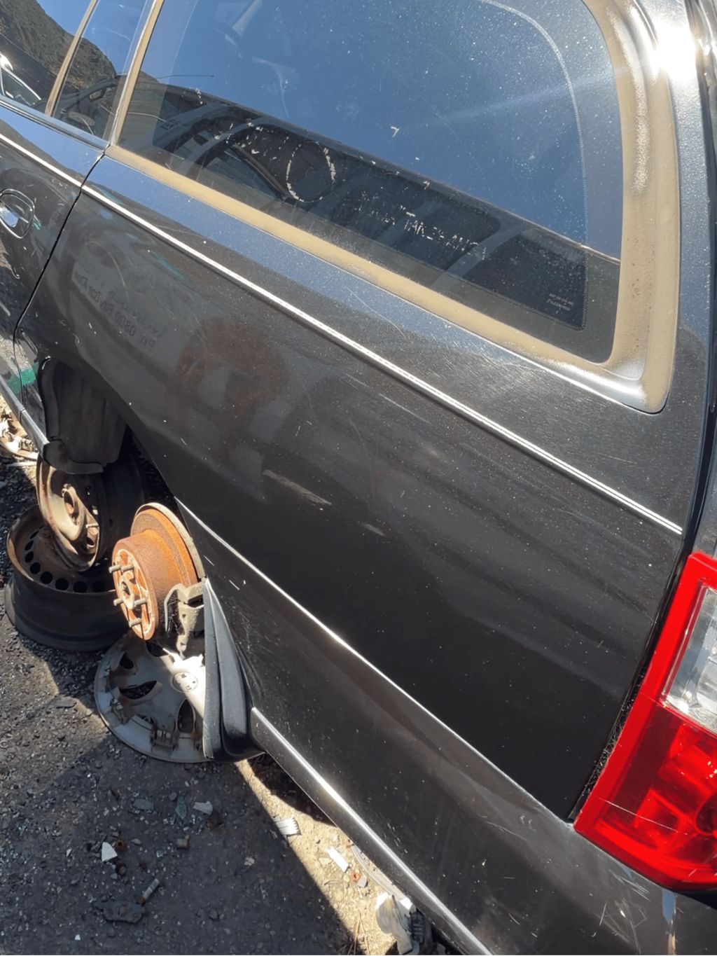 SRE® Scratch Polisher Serum