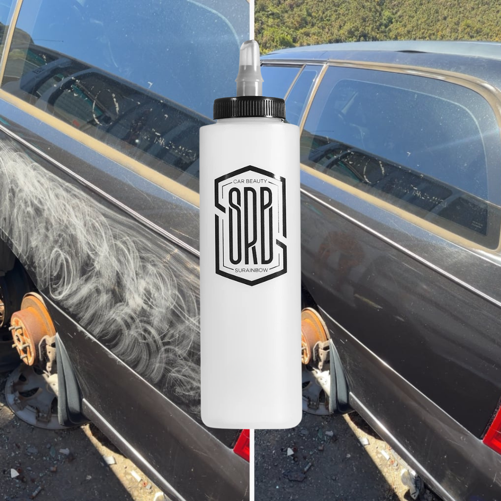 SRE® Scratch Polisher Serum