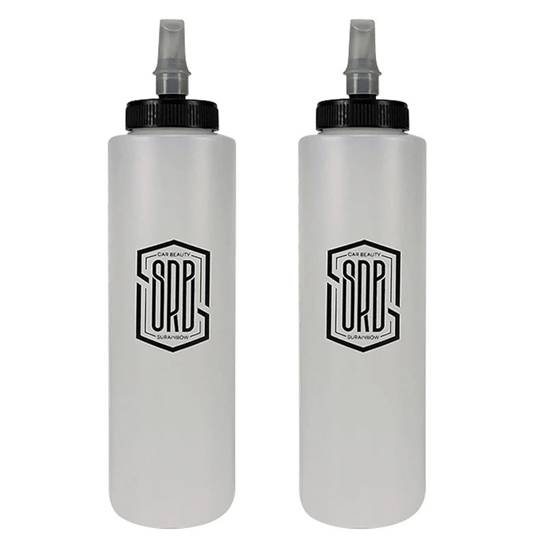 SRE® Scratch Polisher Serum