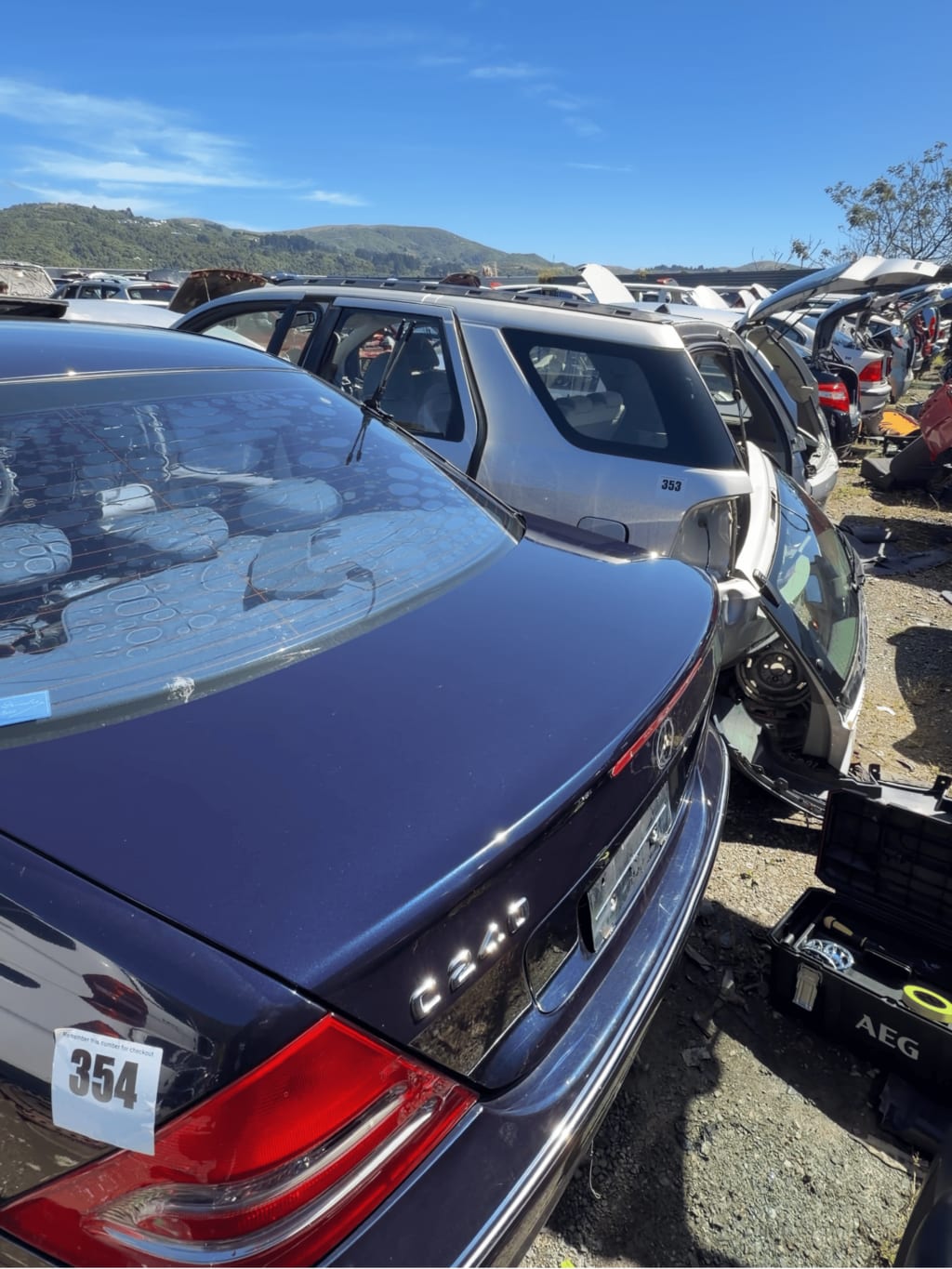 SRE® Scratch Polisher Serum