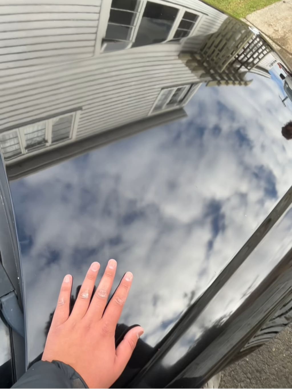 SRE® Scratch Polisher Serum